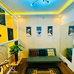 Air Residences By Rj