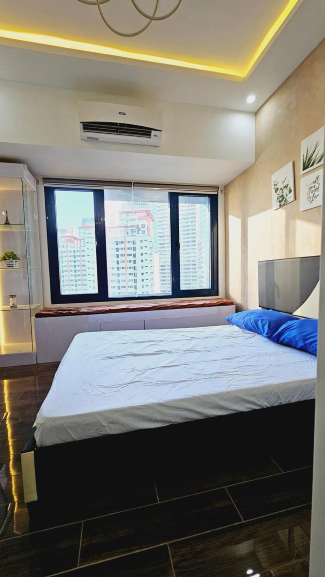 Air Residences By Rj Apartment